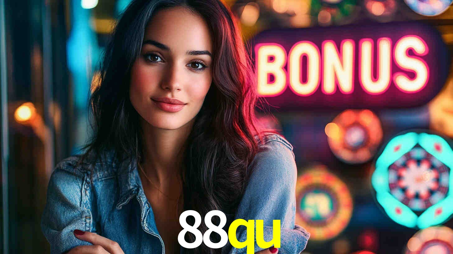 88qu: Seu Cassino Premiado com Pagamentos Rápidos