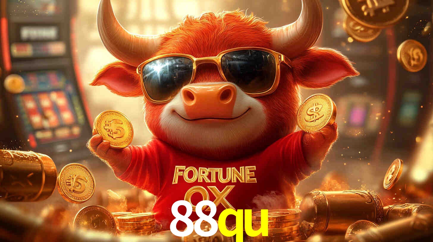 88qu APP
