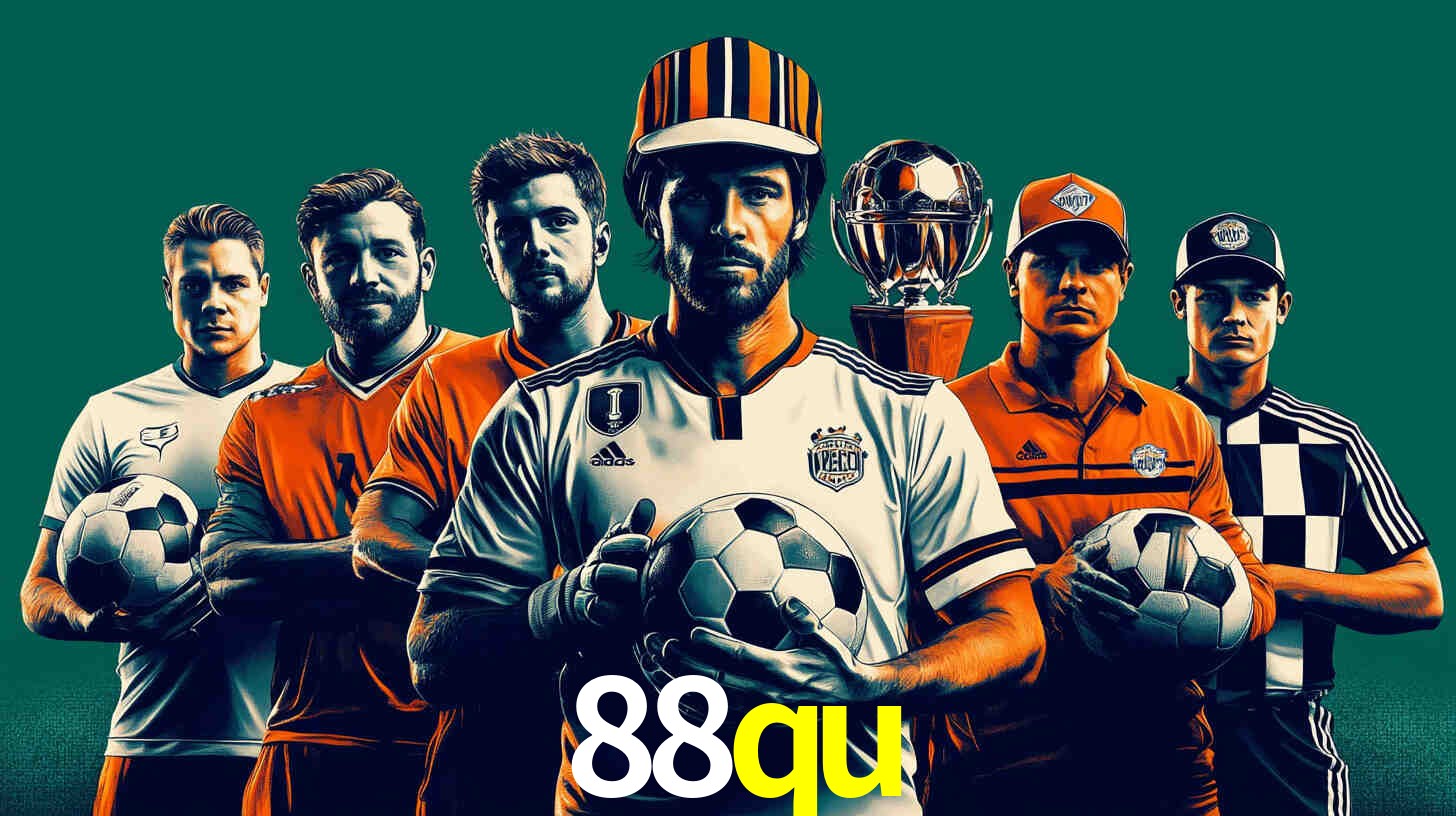 Desvendando o Mundo dos Jogos Virtuais na 88qu