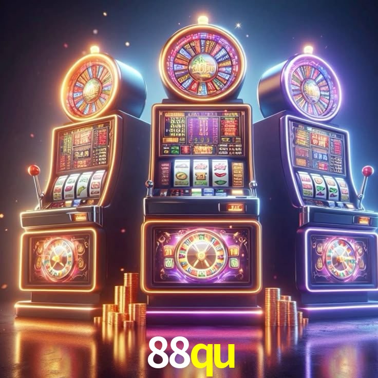 Sinta a adrenalina dos jogos de cassino com 88qu