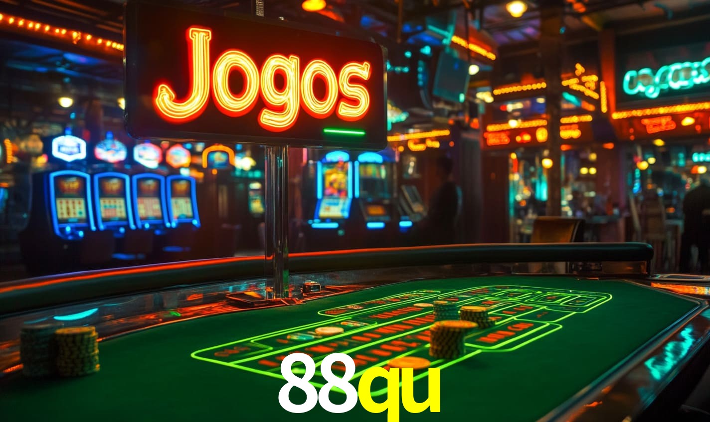 Requisitos do APK da 88qu para Android