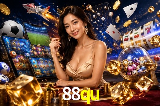 Slot Games 88qu