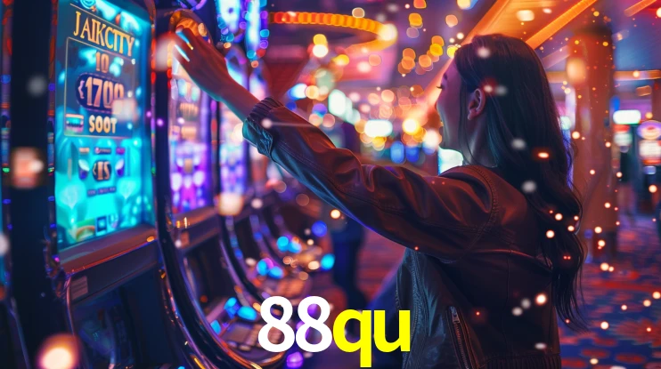 88qu - CASSINO SLOTS JOGOS - 88qu.com