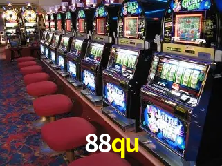 A Emoção da Loteria na 88qu: Uma Chance de Mudança de Vida