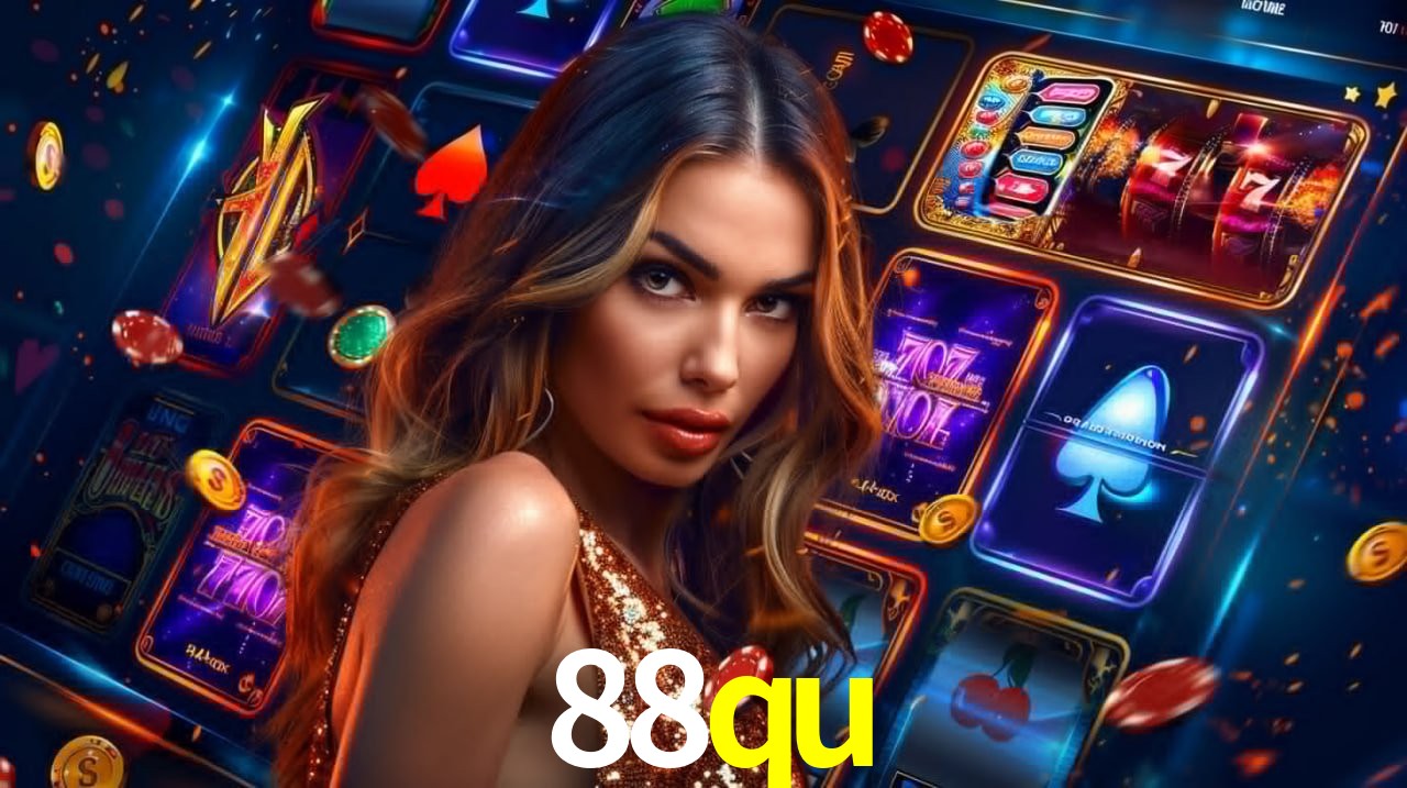 Interface do App 88qu
