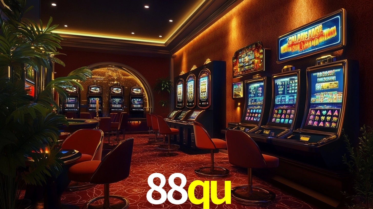 88qu App Interface