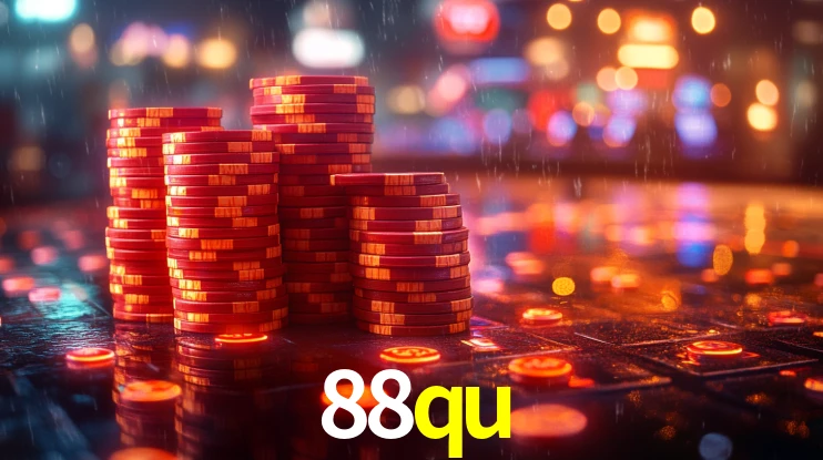 88qu: Seu Cassino Premiado com Pagamentos Rápidos