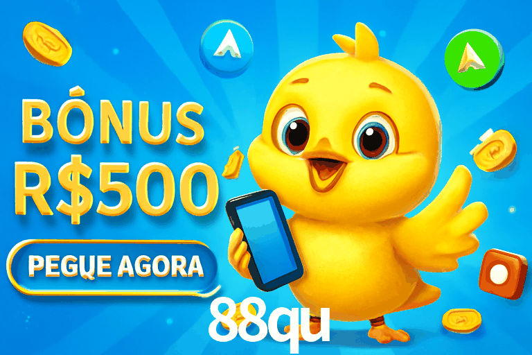 APP oficial da 88qu para mobile