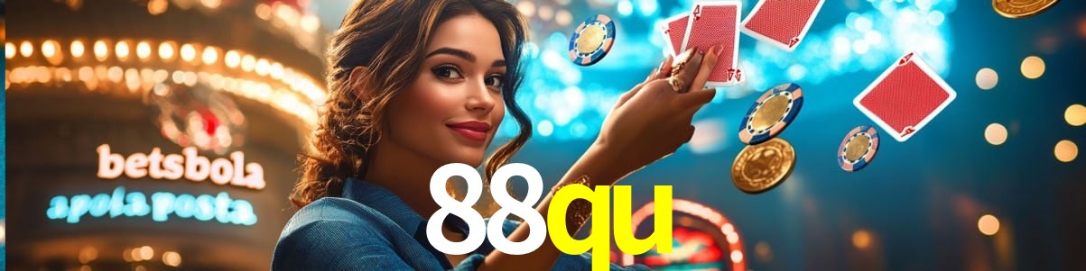 Welcome Bonus 88qu