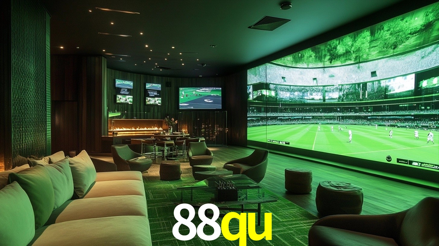 88qu: A Experiência de Casino com Jogos de Mesa ao Vivo