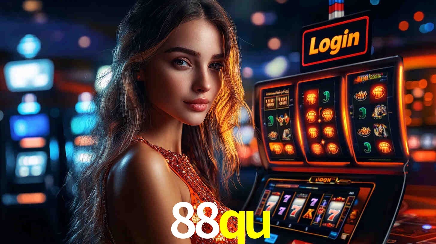 88qu: Seu Especialista em Apostas Esportivas Brasileiras