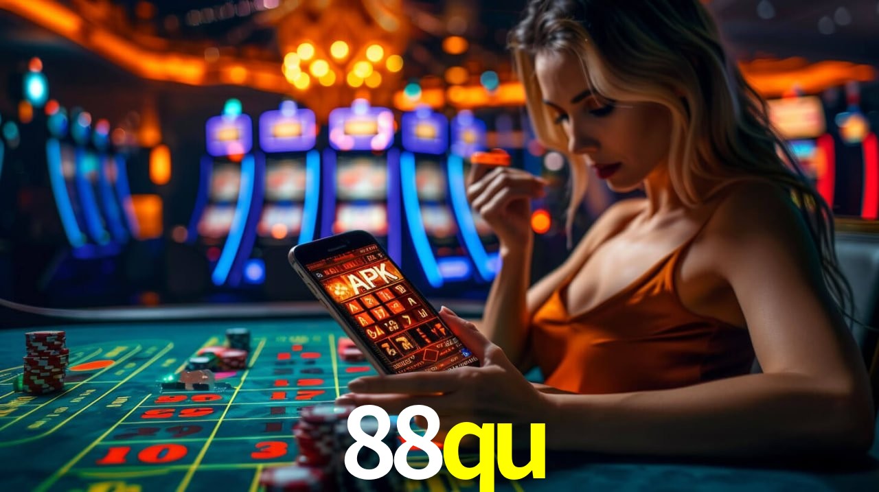 Live Casino 88qu