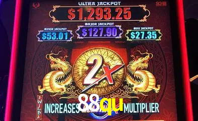 Descubra o Mundo do Cassino Online com 88qu