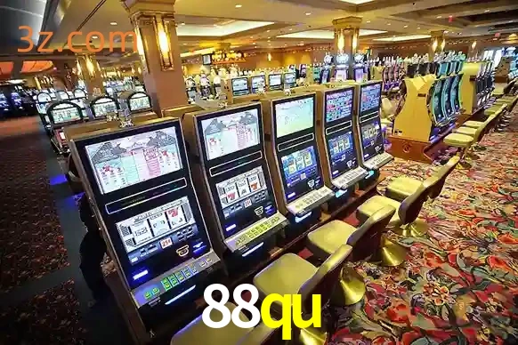 10 Perfis de Indivíduos que Exigem Cautela no 88qu Cassino