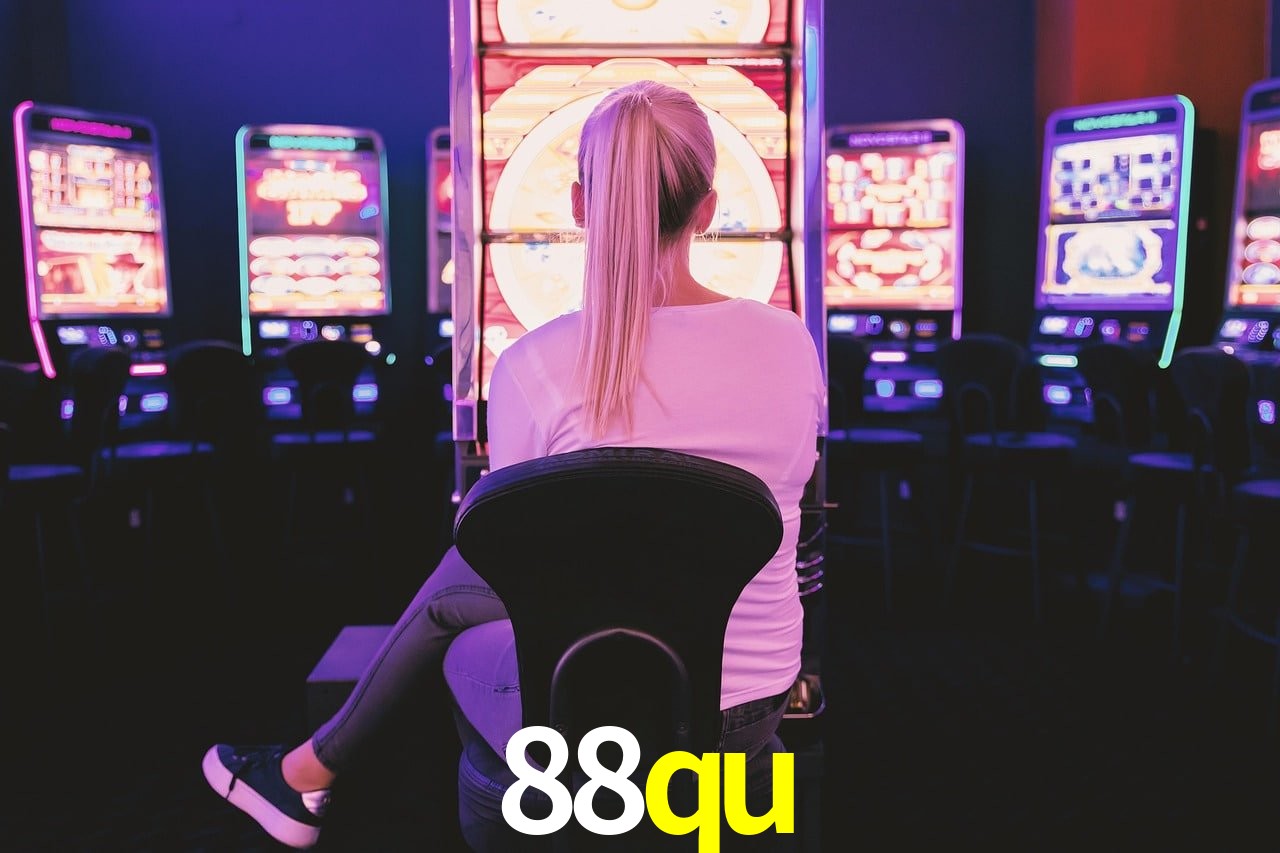 Slot Games 88qu