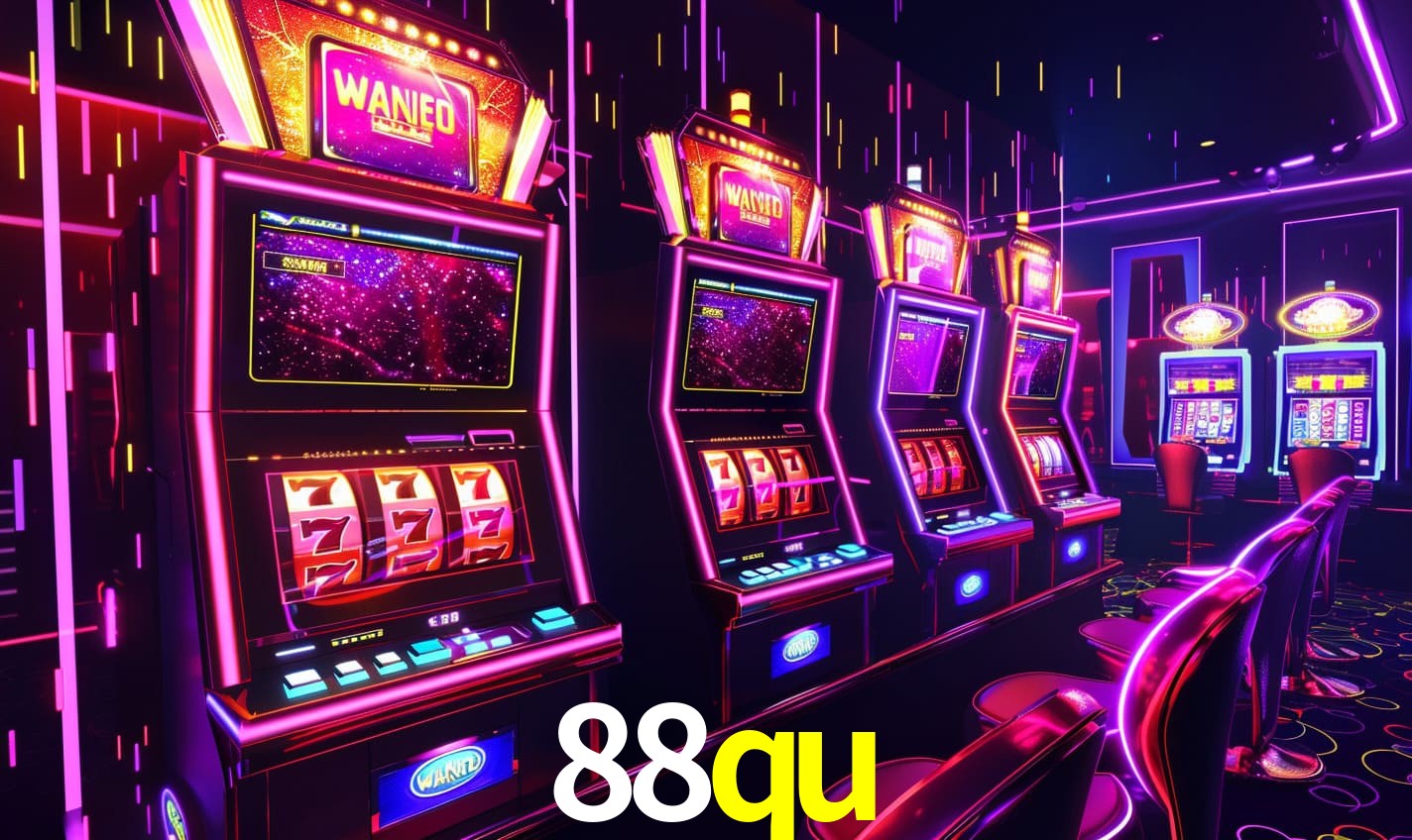 Apostas Esportivas na 88qu: Um Guia Completo
