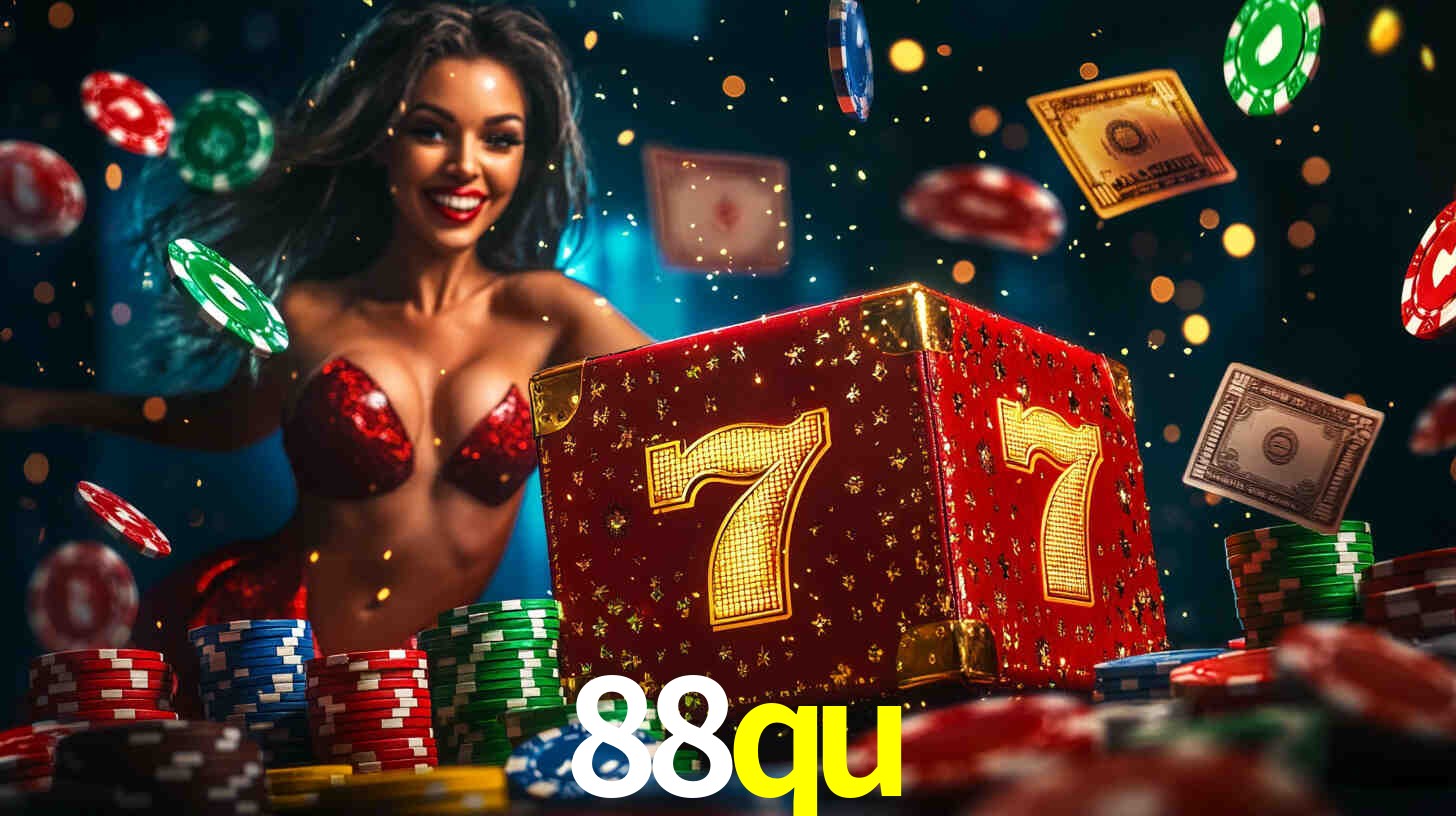 Descubra o Programa VIP da 88qu: Vantagens Exclusivas para Jogadores