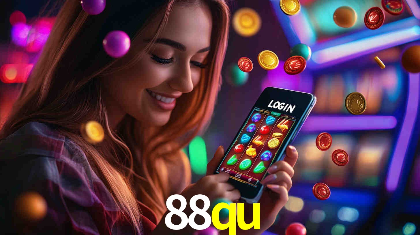 Experimente o Login Seguro Premium no 88qu