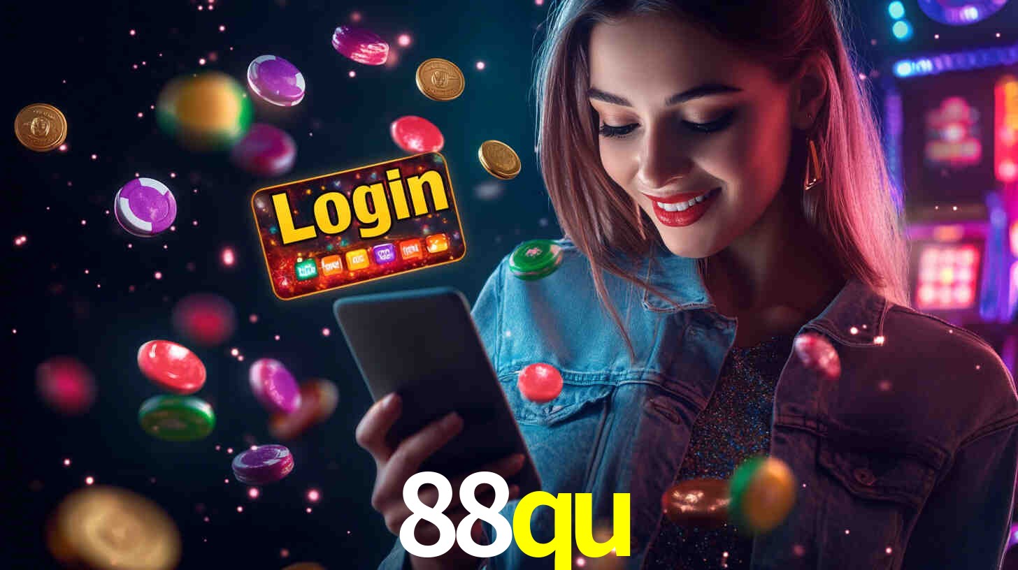 Inovações de Jogos na 88qu: O Futuro das Experiências Interativas