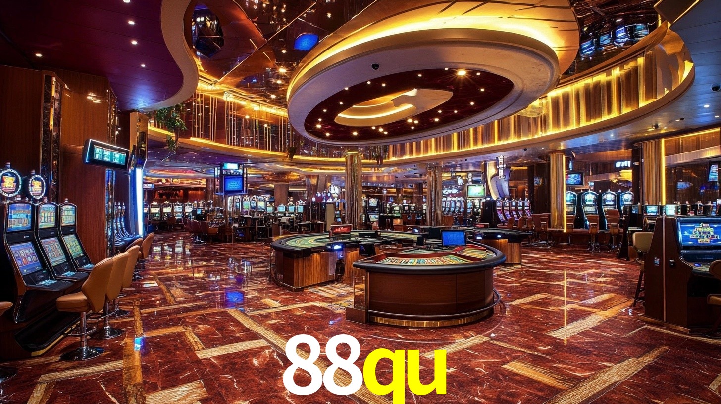 Live Casino 88qu
