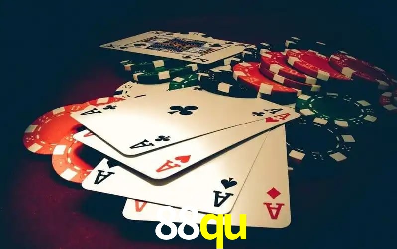 cassino 88qu