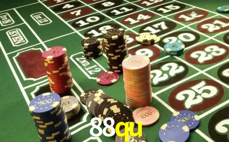 Apostas de Futebol 88qu