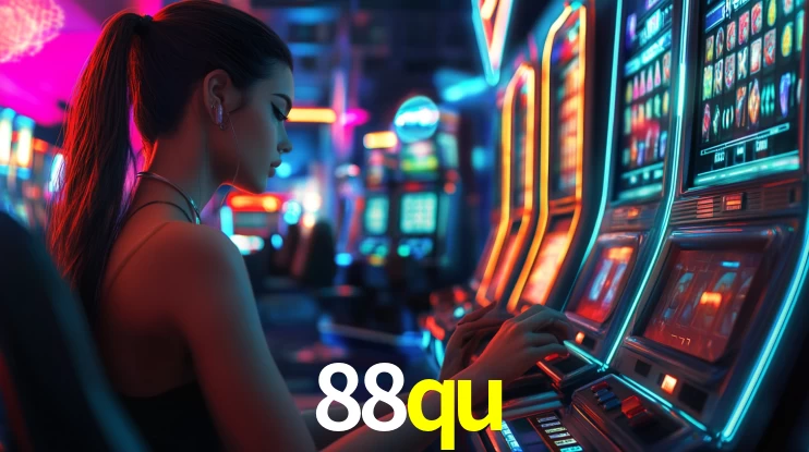 88qu App Interface