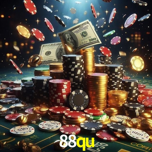 Descubra o Programa VIP da 88qu: Vantagens Exclusivas para Jogadores