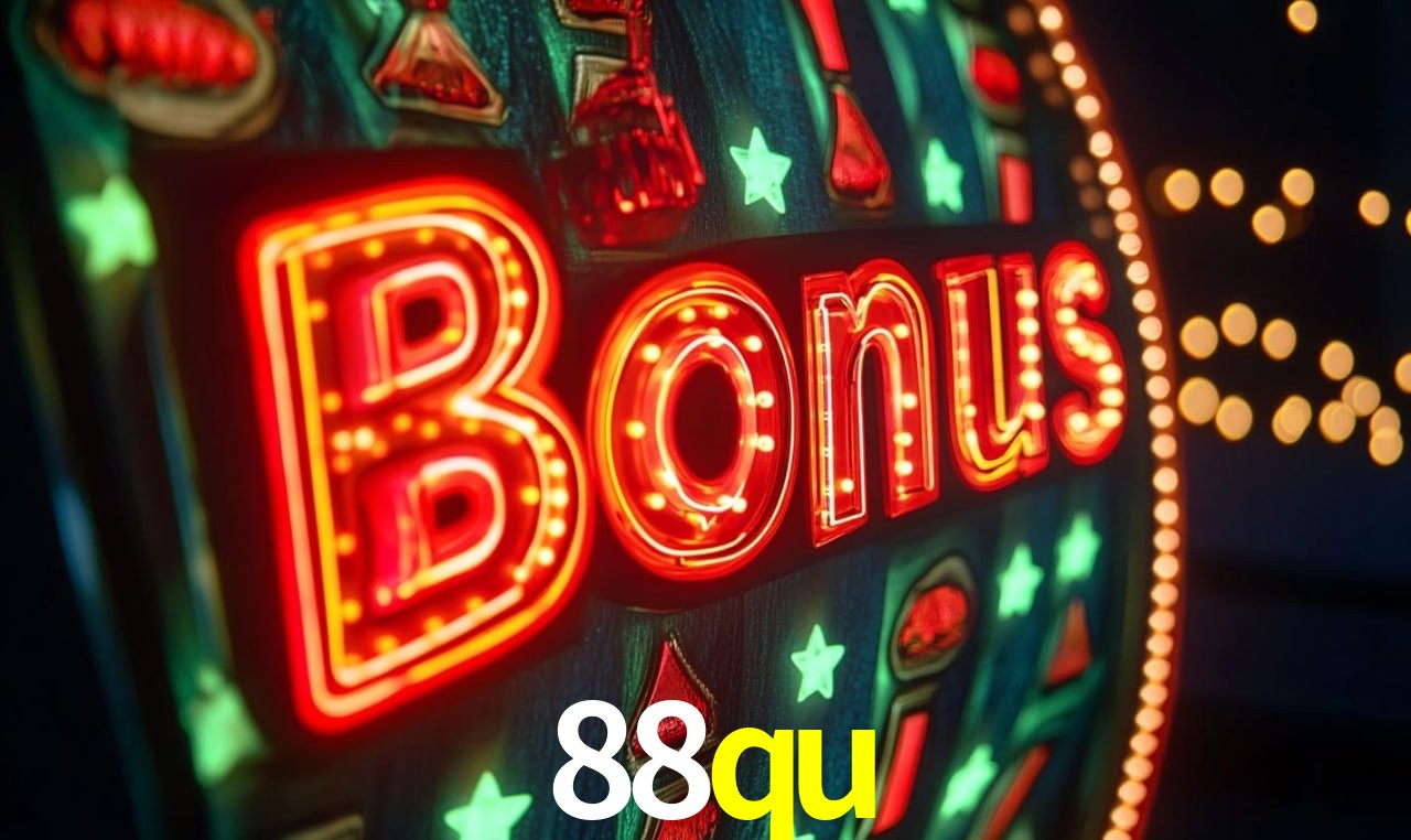 A Emoção da Loteria na 88qu: Uma Chance de Mudança de Vida