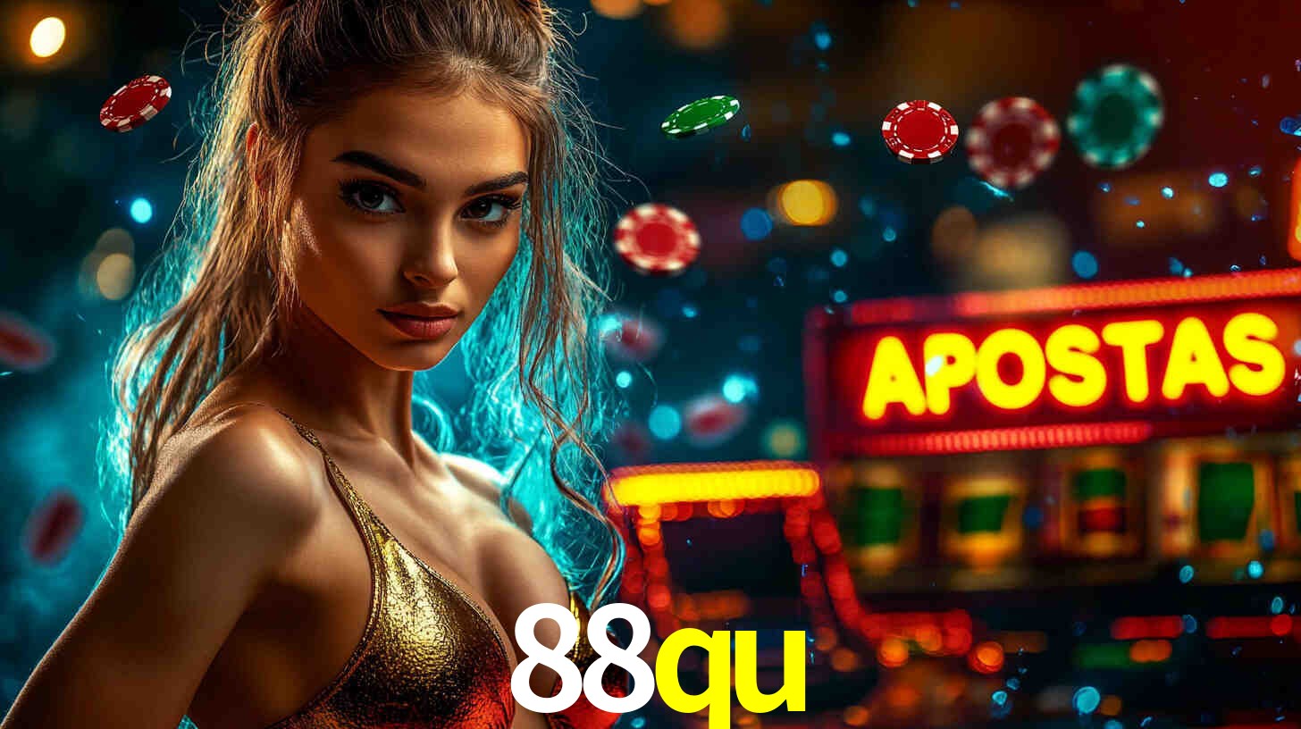 Desvendando o Mundo dos Jogos Virtuais na 88qu