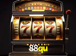 Descubra o Mundo do Cassino Online com 88qu