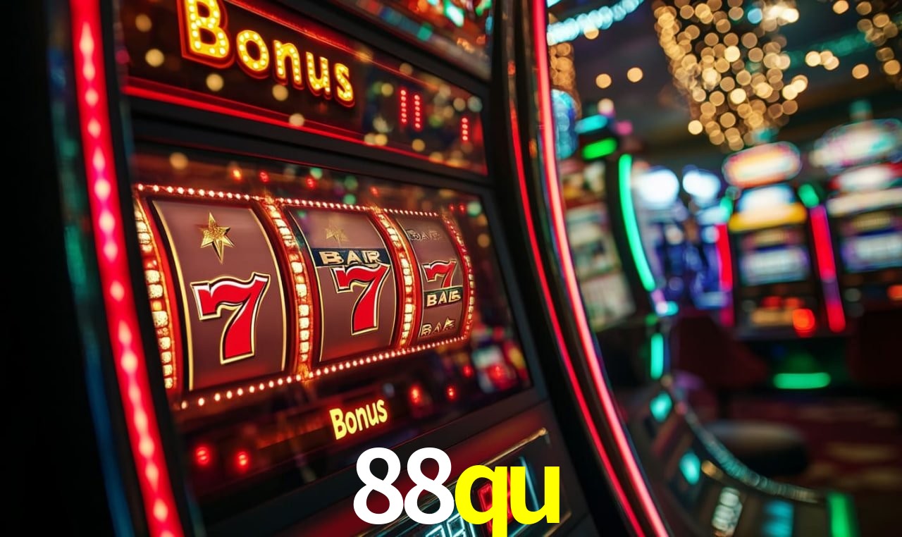 Bônus Generosos e Exclusivos no 88qu para Você!