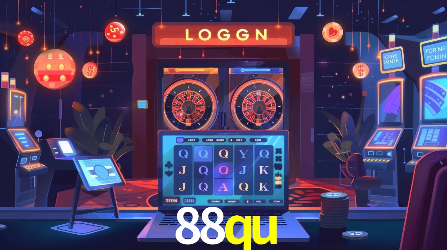 Login Seguro 88qu