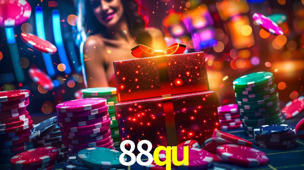 Descubra a Essência do 88qu: Nossa História e Compromissos