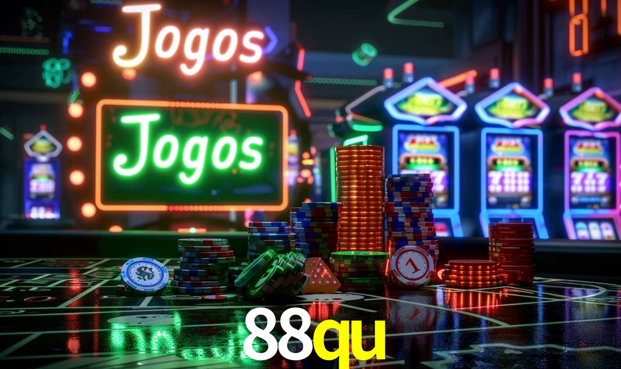 88qu APP