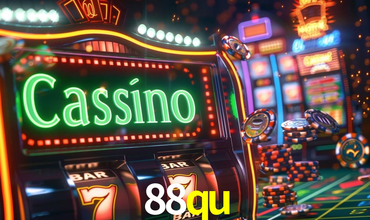 Recursos de Bônus 88qu