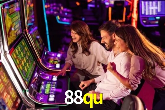 Inovações de Jogos na 88qu: O Futuro das Experiências Interativas