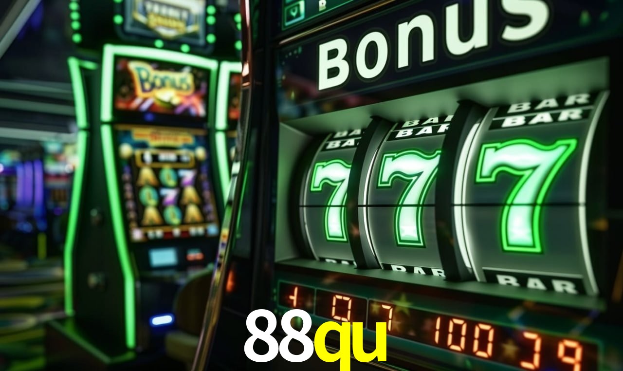 Live Casino 88qu