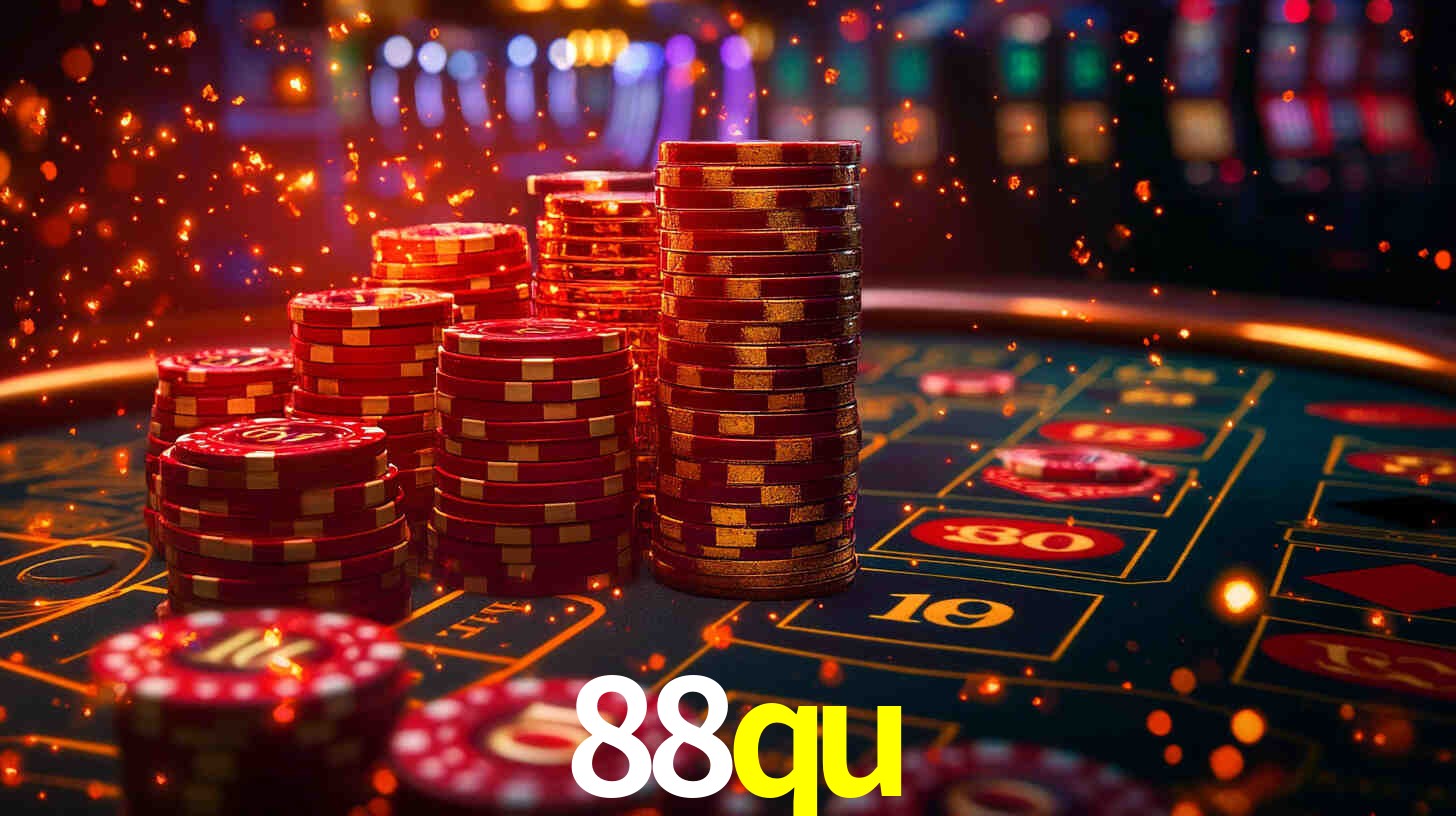 Tournaments 88qu