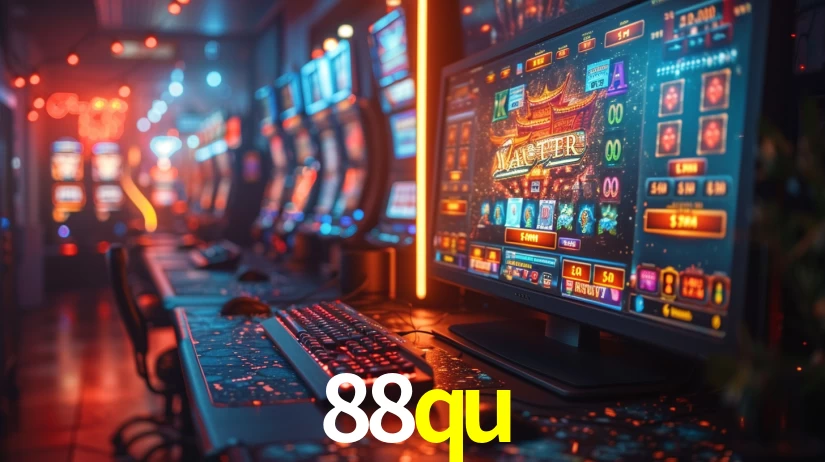 88qu APP