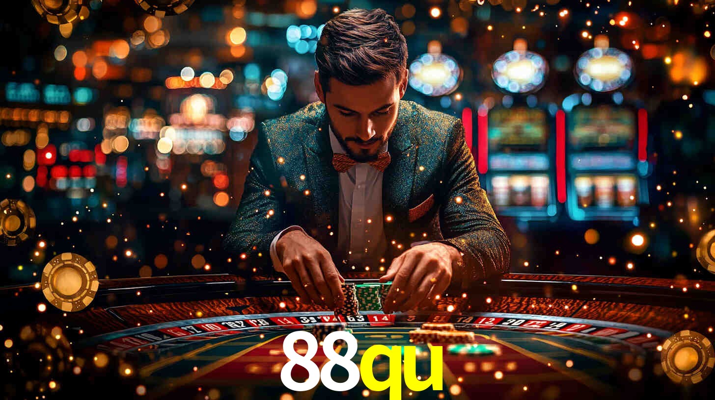 Welcome Bonus 88qu