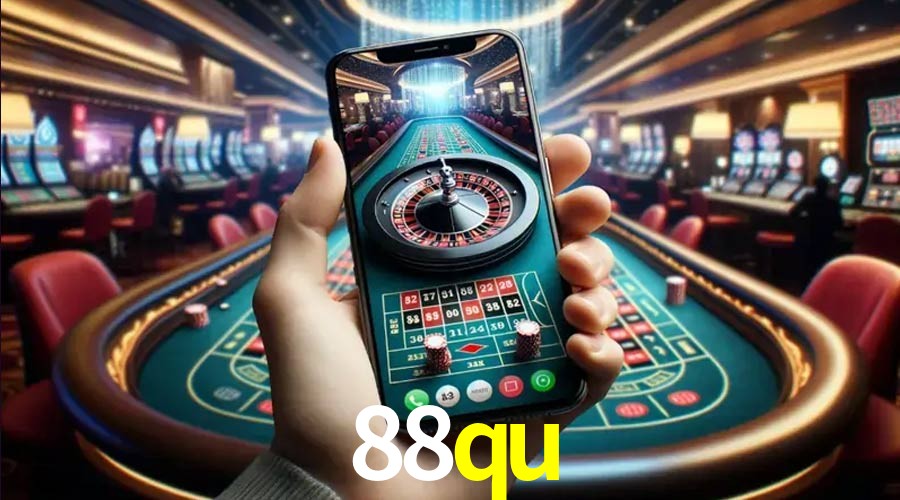 Secure Login 88qu