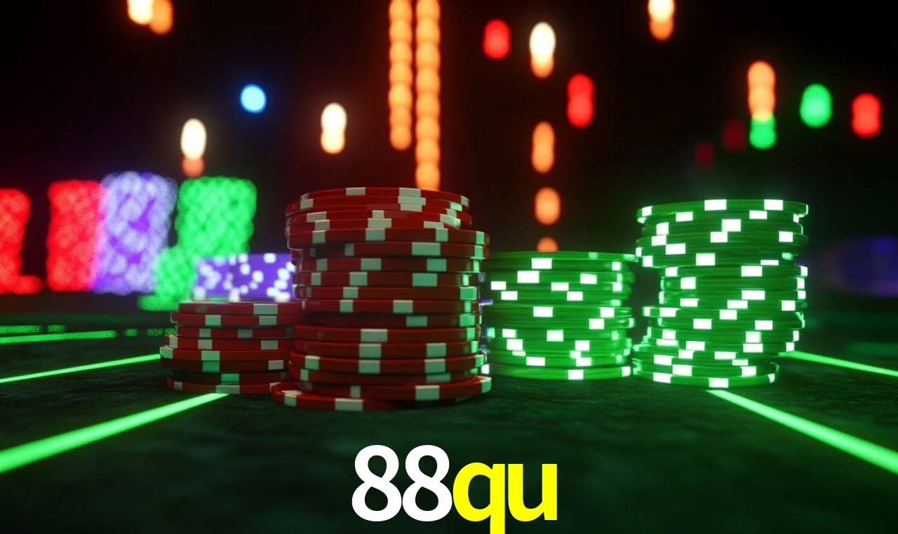 Bonus Features 88qu