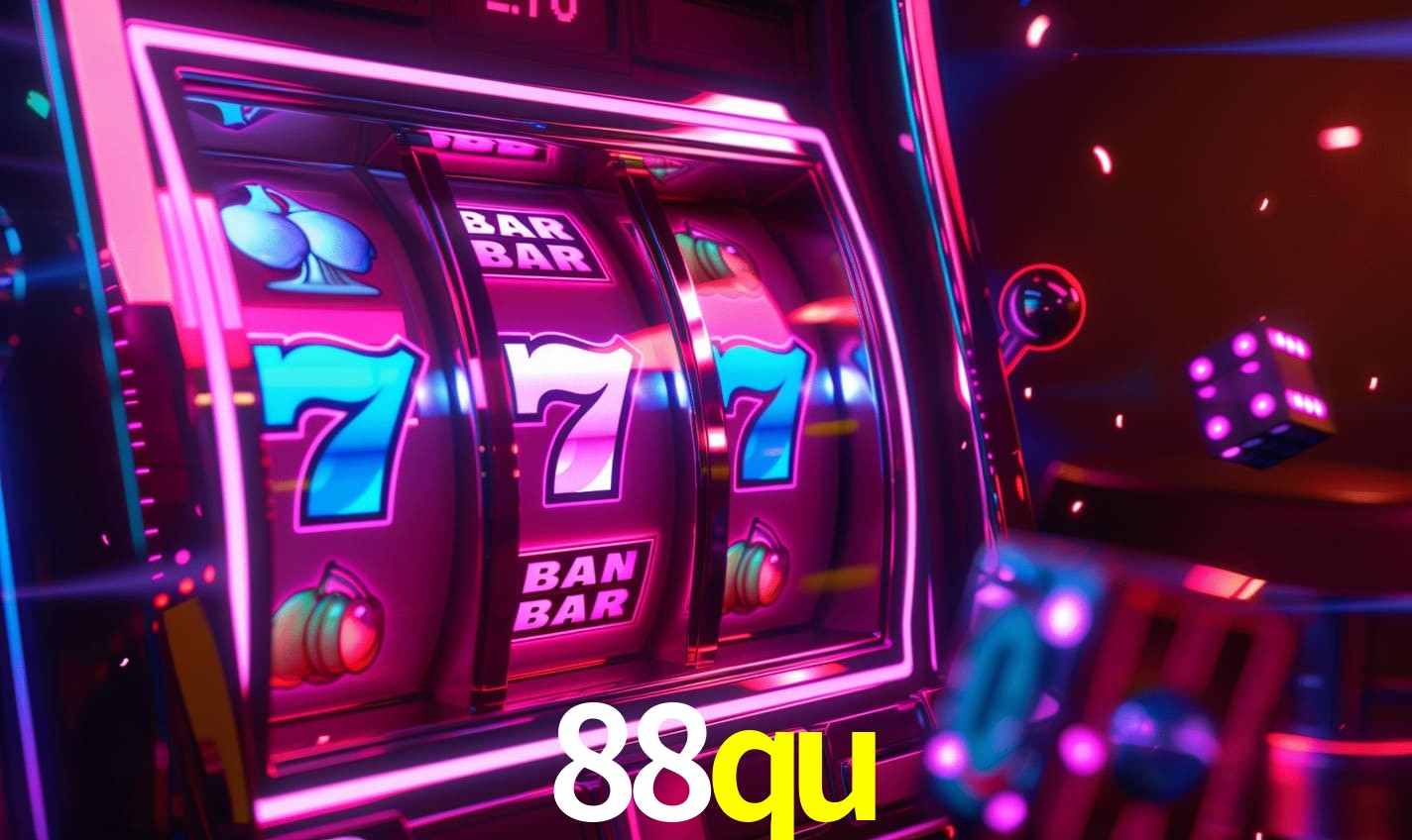 A Popularidade dos Caça-Níqueis no 88qu