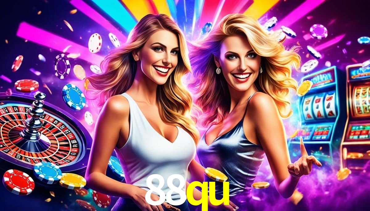 Desvendando o Mundo dos Jogos Virtuais na 88qu