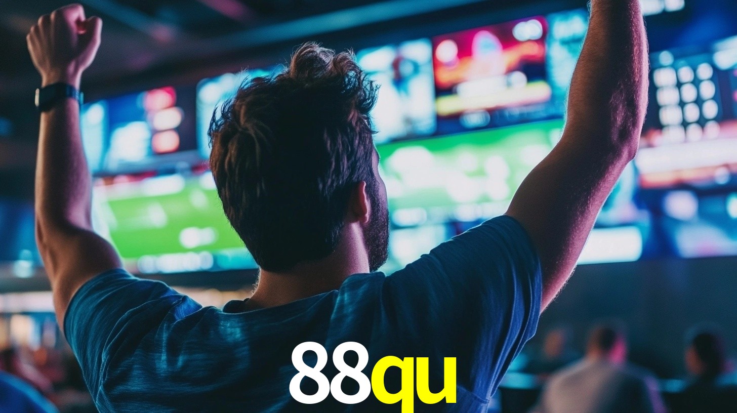 Sinta a adrenalina dos jogos de cassino com 88qu